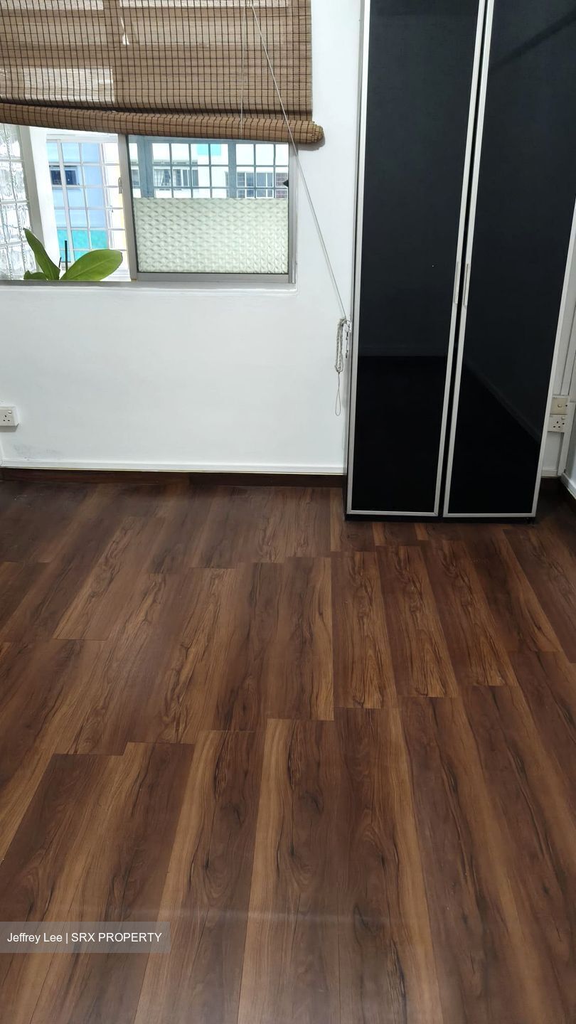 Blk 138 Marsiling Road (Woodlands), HDB Executive #569547631